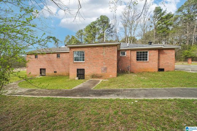 613 SHERIDAN ROAD, Birmingham, AL 35214