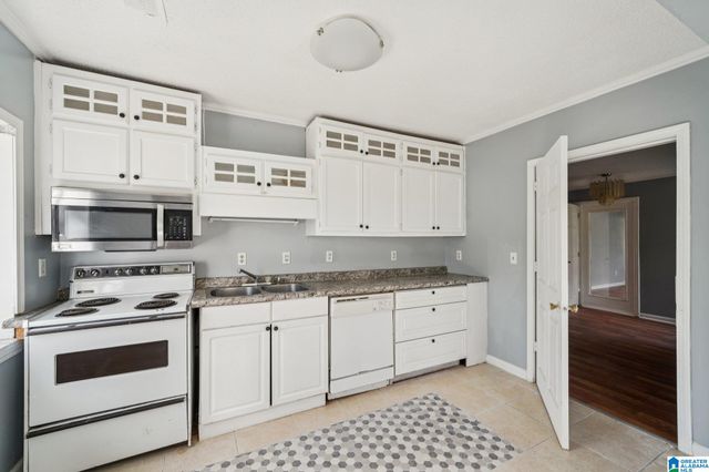 613 SHERIDAN ROAD, Birmingham, AL 35214