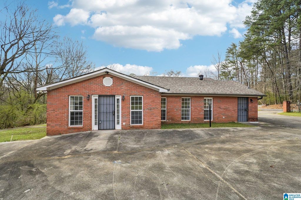 613 SHERIDAN ROAD, Birmingham, AL 35214