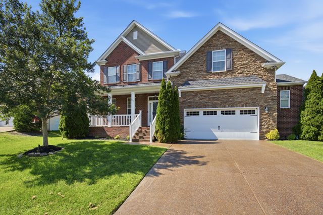 1837 Looking Glass Ln, Nolensville, TN 37135