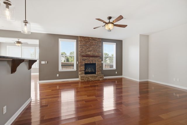 1837 Looking Glass Ln, Nolensville, TN 37135