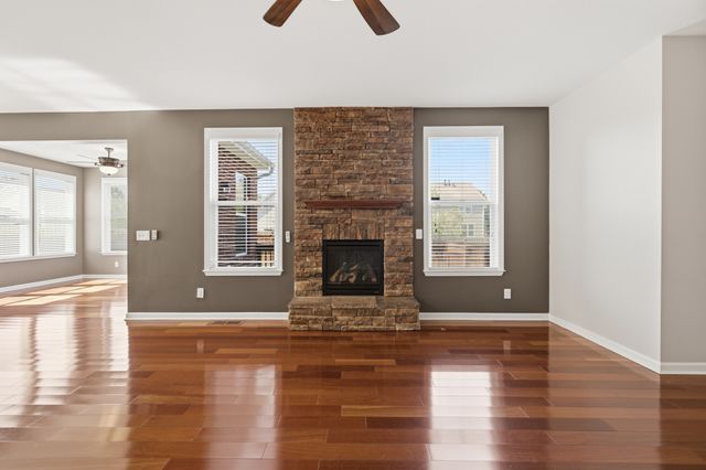 1837 Looking Glass Ln, Nolensville, TN 37135