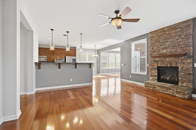 1837 Looking Glass Ln, Nolensville, TN 37135