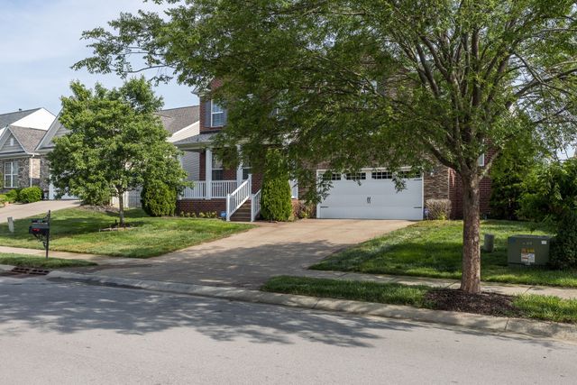 1837 Looking Glass Ln, Nolensville, TN 37135