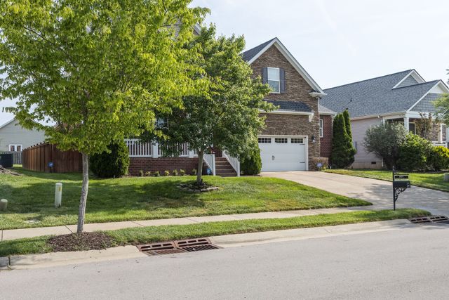 1837 Looking Glass Ln, Nolensville, TN 37135