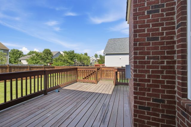1837 Looking Glass Ln, Nolensville, TN 37135