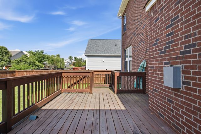 1837 Looking Glass Ln, Nolensville, TN 37135