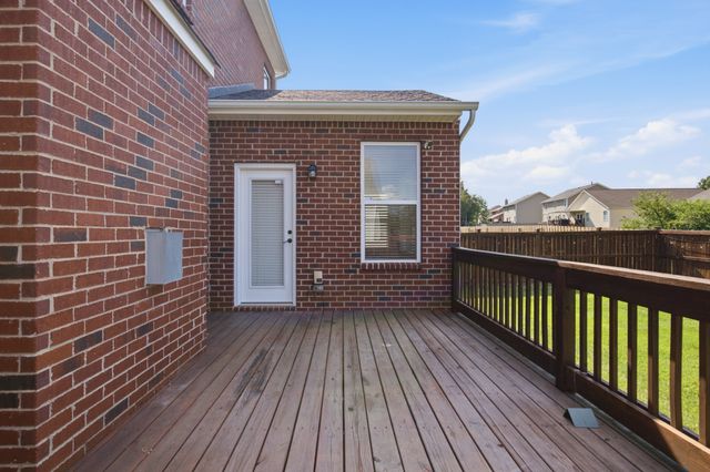 1837 Looking Glass Ln, Nolensville, TN 37135