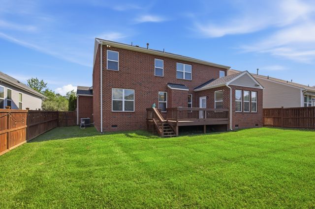 1837 Looking Glass Ln, Nolensville, TN 37135