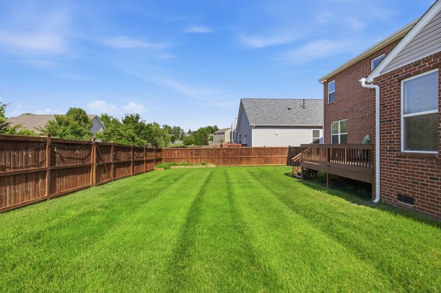 1837 Looking Glass Ln, Nolensville, TN 37135