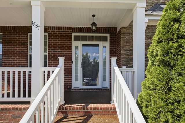 1837 Looking Glass Ln, Nolensville, TN 37135
