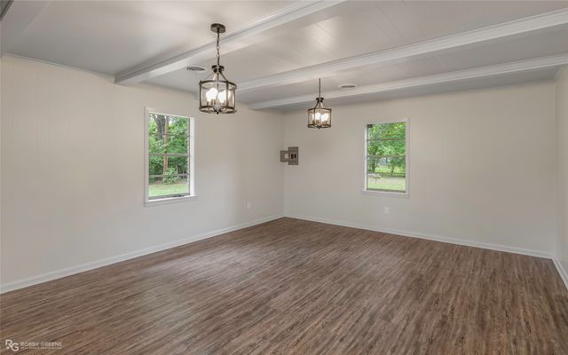 319 Orr Street, Cullen, LA 71071