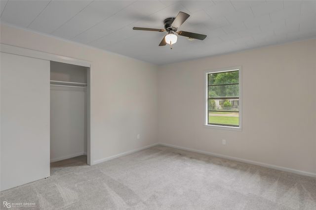 319 Orr Street, Cullen, LA 71071