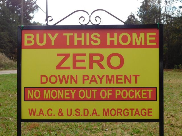 319 Orr Street, Cullen, LA 71071