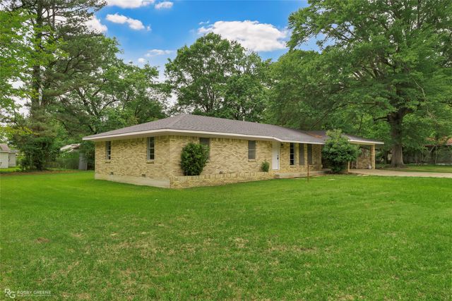 319 Orr Street, Cullen, LA 71071