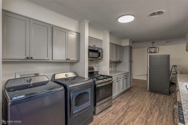 319 Orr Street, Cullen, LA 71071