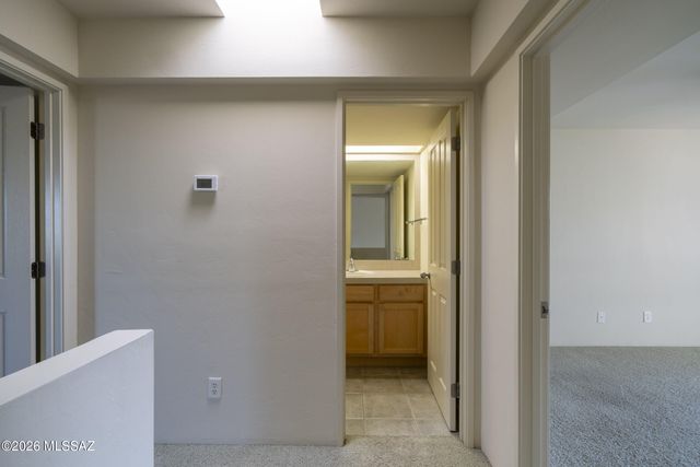3141 E Sampras Lane, Tucson, AZ 85716