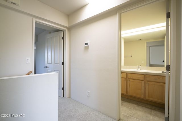 3141 E Sampras Lane, Tucson, AZ 85716