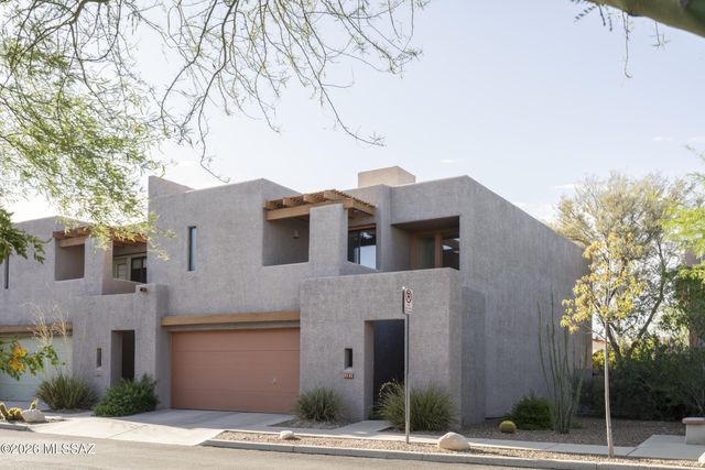 3141 E Sampras Lane, Tucson, AZ 85716