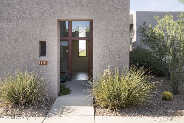 3141 E Sampras Lane, Tucson, AZ 85716