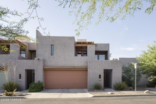 3141 E Sampras Lane, Tucson, AZ 85716