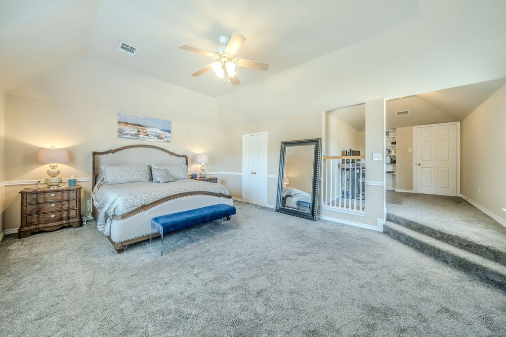 1511 Brighton Drive, Mansfield, TX 76063 — photo 4