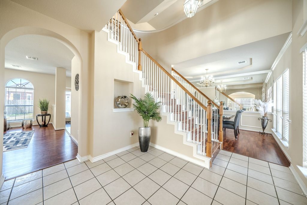 1511 Brighton Drive, Mansfield, TX 76063 — photo 5