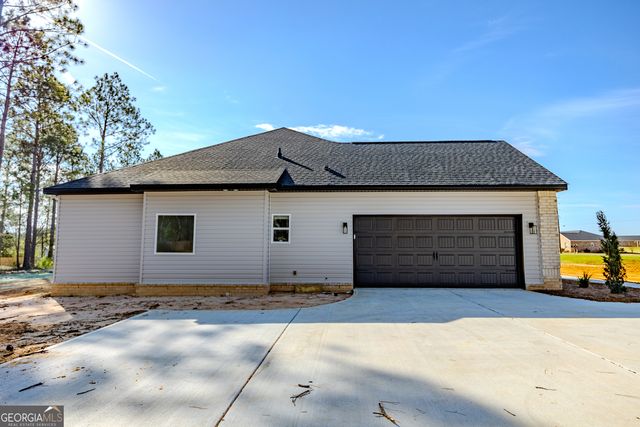 336 Mace Cannon Road, Dublin, GA 31021