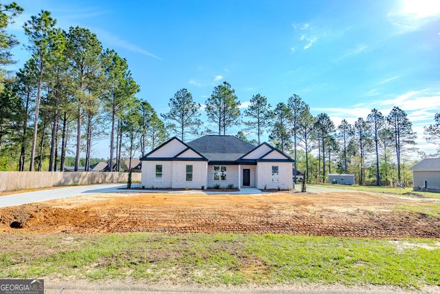 336 Mace Cannon Road, Dublin, GA 31021