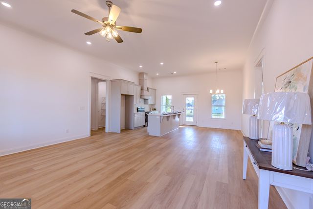 336 Mace Cannon Road, Dublin, GA 31021