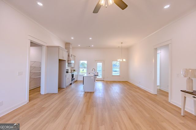 336 Mace Cannon Road, Dublin, GA 31021