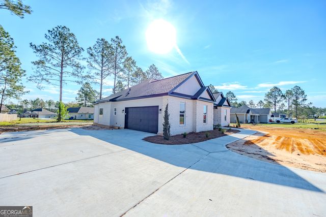 336 Mace Cannon Road, Dublin, GA 31021