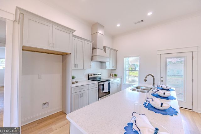 336 Mace Cannon Road, Dublin, GA 31021