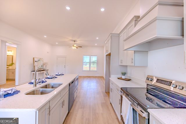 336 Mace Cannon Road, Dublin, GA 31021