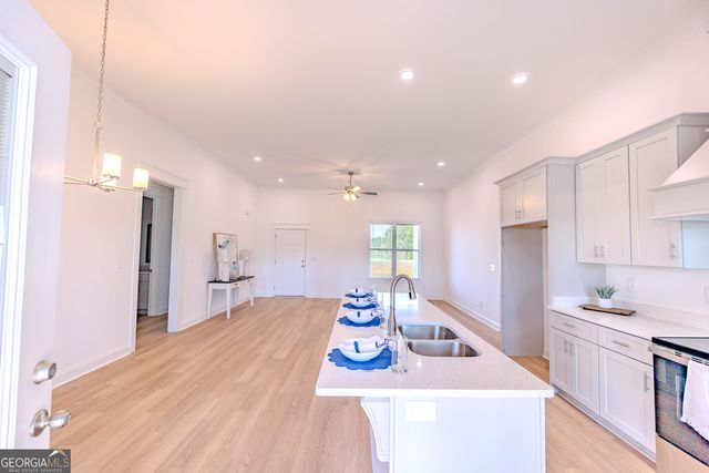 336 Mace Cannon Road, Dublin, GA 31021