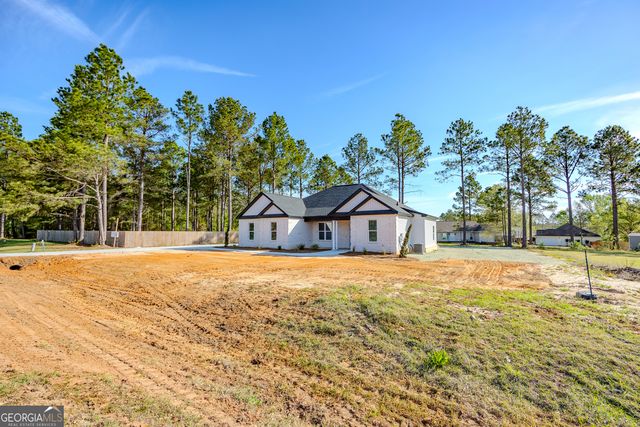 336 Mace Cannon Road, Dublin, GA 31021