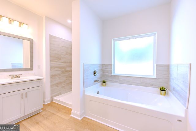 336 Mace Cannon Road, Dublin, GA 31021