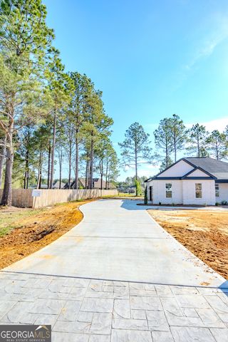 336 Mace Cannon Road, Dublin, GA 31021