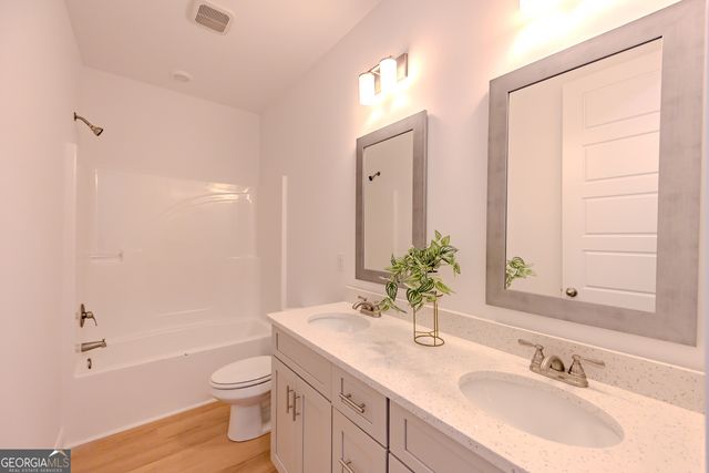 336 Mace Cannon Road, Dublin, GA 31021