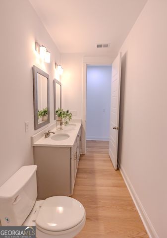 336 Mace Cannon Road, Dublin, GA 31021