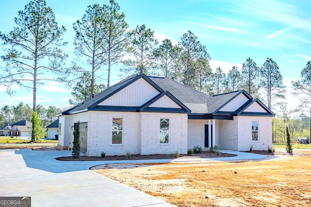 336 Mace Cannon Road, Dublin, GA 31021