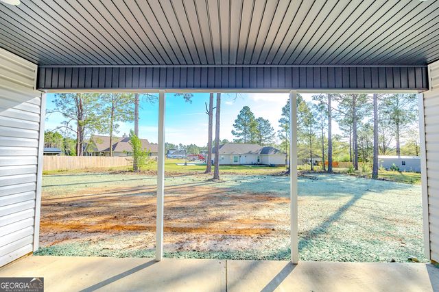 336 Mace Cannon Road, Dublin, GA 31021