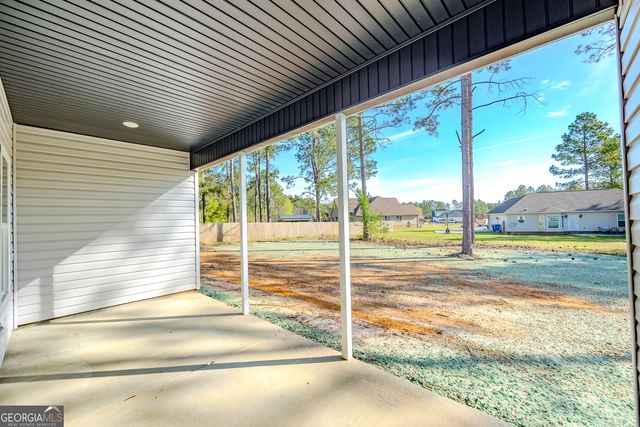 336 Mace Cannon Road, Dublin, GA 31021