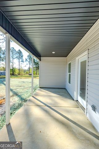 336 Mace Cannon Road, Dublin, GA 31021