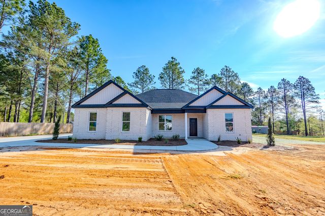 336 Mace Cannon Road, Dublin, GA 31021
