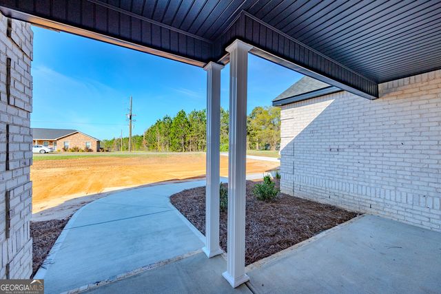 336 Mace Cannon Road, Dublin, GA 31021