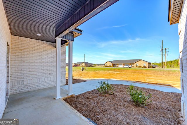 336 Mace Cannon Road, Dublin, GA 31021