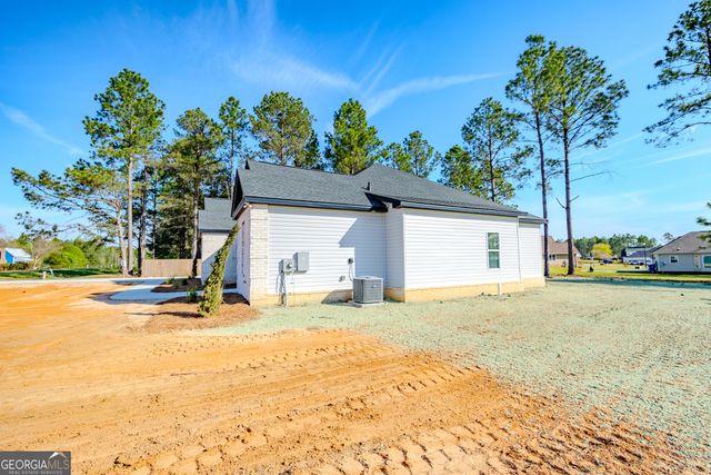 336 Mace Cannon Road, Dublin, GA 31021