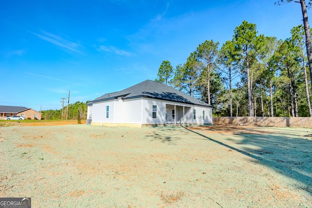 336 Mace Cannon Road, Dublin, GA 31021