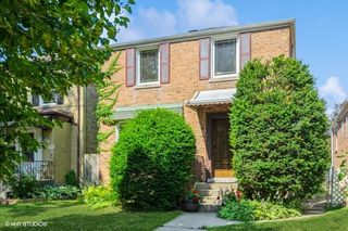 5116 N New England Avenue, Chicago, IL 60656